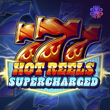 Octoplay : 777 Hot Reels: Supercharged - KINGBET189