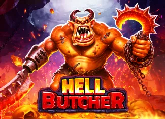 Hell Butcher - KINGBET189