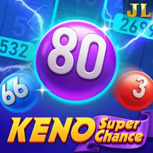 Keno Super Chance - KINGBET189