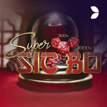 Super Sic Bo - KINGBET189