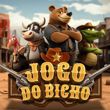Jogo Do Bicho - KINGBET189
