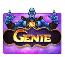 Joker123 : Genie - KINGBET189