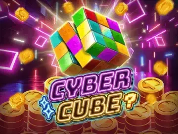 PLAYSTAR : CYBERCUBE - KINGBET189