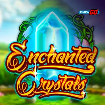 PlaynGo : Enchanted Crystals - KINGBET189