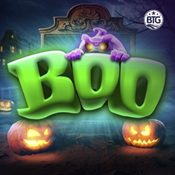 Bigtime : Boo - KINGBET189
