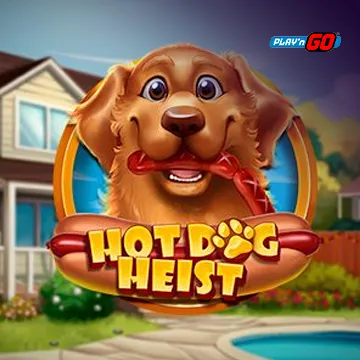 PlaynGo : Hot Dog Heist - KINGBET189