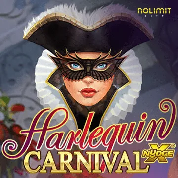NolimitCity : Harlequin Carnival - KINGBET189