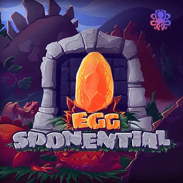 Octoplay : Eggsponential - KINGBET189