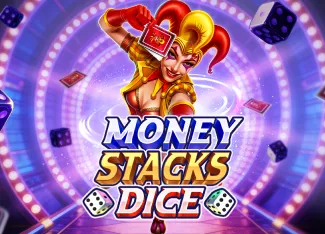 Money Stacks Dice - KINGBET189