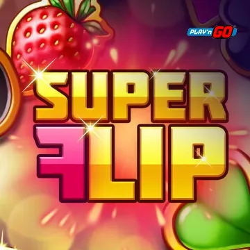 PlaynGo : Super Flip Dice - KINGBET189