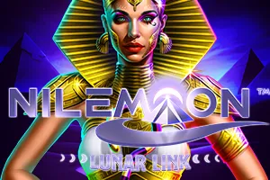 Lunar Link: Nile Moon™ - KINGBET189
