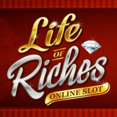 Life Of Riches - KINGBET189