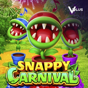 Snappy Carnival - KINGBET189