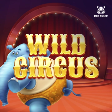 Redtiger : Wild Circus - KINGBET189