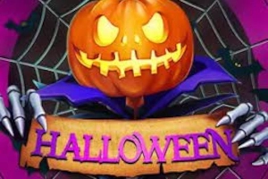PLAYSTAR : HALLOWEEN - KINGBET189