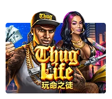 Joker123 : Thug Life - KINGBET189