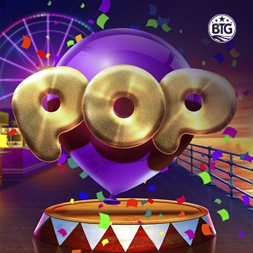 Bigtime : Pop - KINGBET189