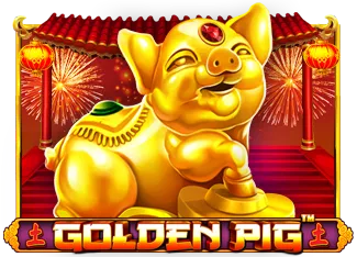 Golden Pig - KINGBET189