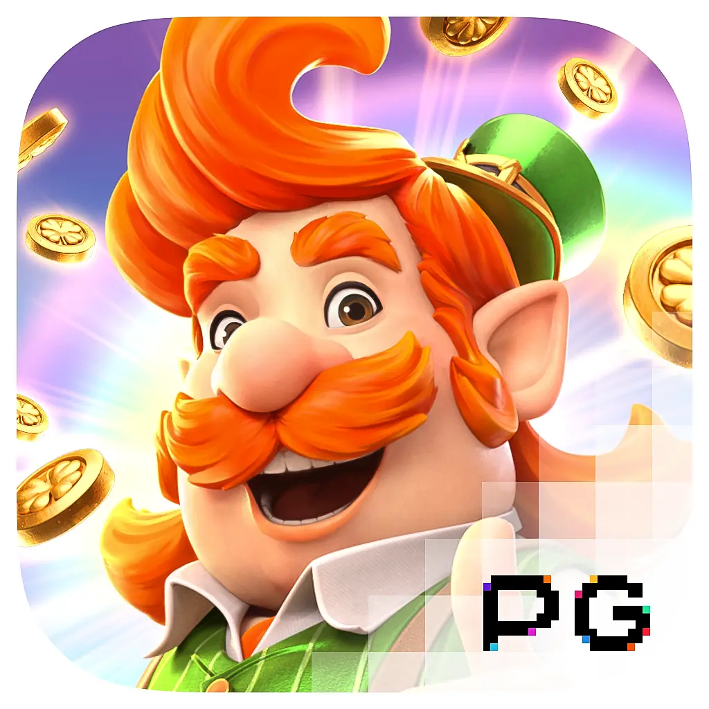 Leprechaun Riches - KINGBET189