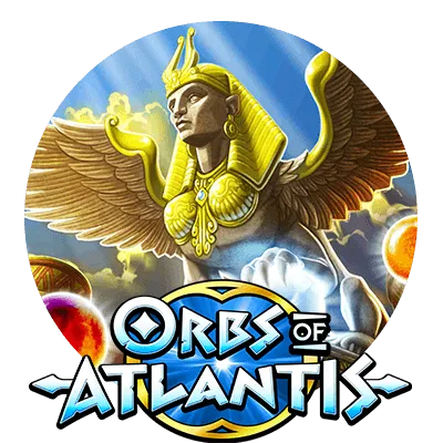 Orbs of Atlantis - KINGBET189