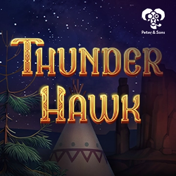 PeterSons : Thunderhawk - KINGBET189