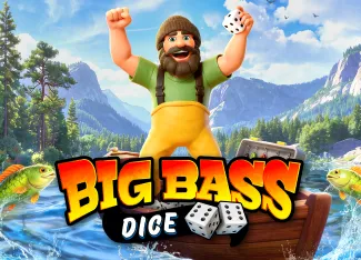 Big Bass Dice - KINGBET189