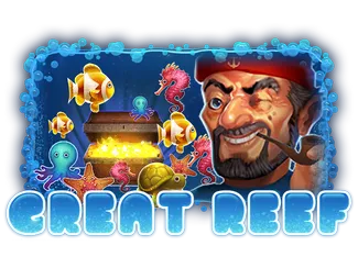 Great Reef - KINGBET189