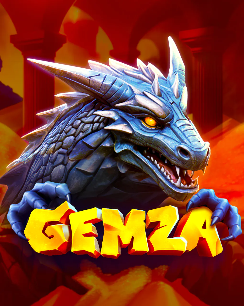 Bgaming : Gemza - KINGBET189