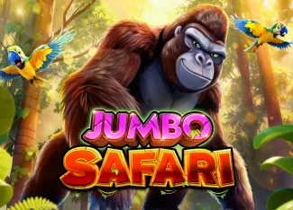 Jumbo Safari - KINGBET189