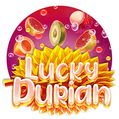 Lucky Durian - KINGBET189