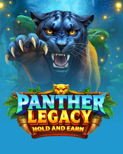 Panther Legacy - KINGBET189