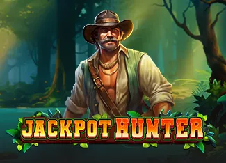 Jackpot Hunter - KINGBET189