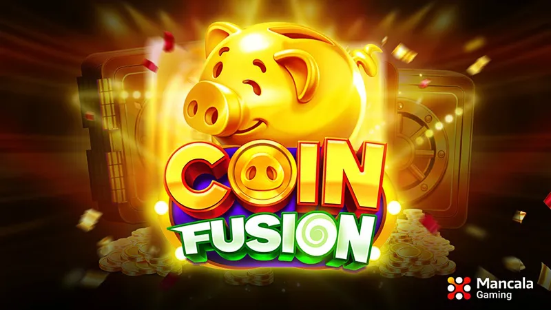 Coin Fusion - KINGBET189
