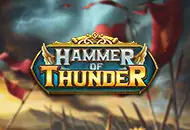 Spadegaming : Hammer of Thunder - KINGBET189