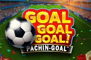 Goal Goal Goal: Pachin-Goal - KINGBET189
