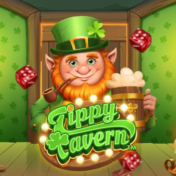 Tippy Tavern - KINGBET189
