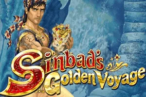Sinbads Golden Voyage - KINGBET189