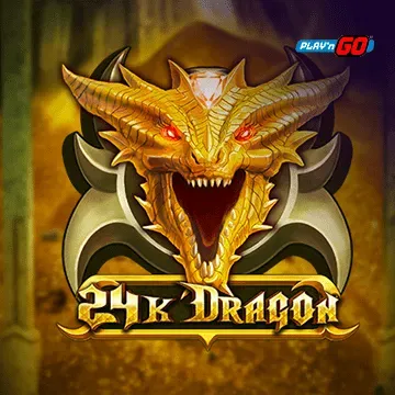 PlaynGo : 24k Dragon - KINGBET189