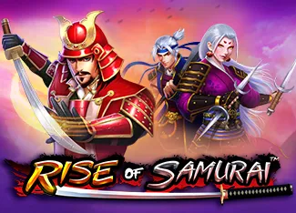 Rise of Samurai - KINGBET189