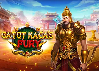 Gatot Kacas Fury - KINGBET189