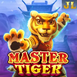 Master Tiger - KINGBET189