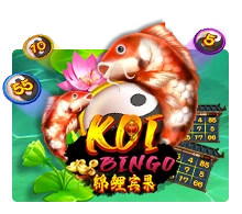 Koi Bingo - KINGBET189