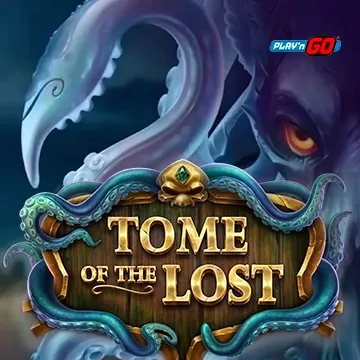 PlaynGo : Tome of the Lost - KINGBET189