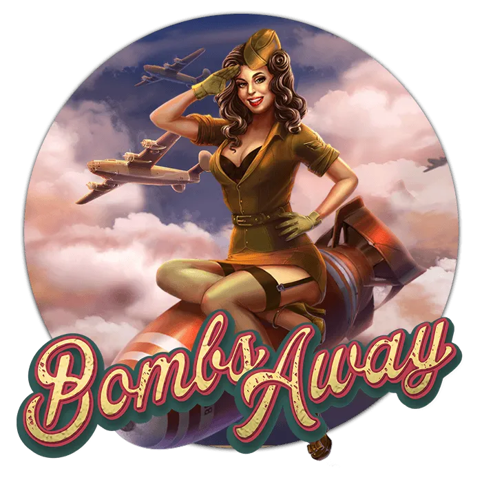 Bombs Away - KINGBET189