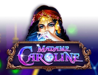 PLAYSTAR : MADAME CAROLINE - KINGBET189