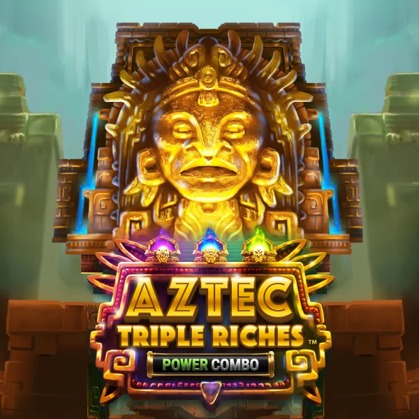 Aztec Triple Riches Power Combo - KINGBET189