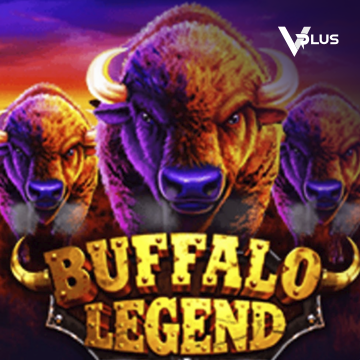 Buffalo Triple Legend - KINGBET189