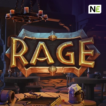 Rage - KINGBET189