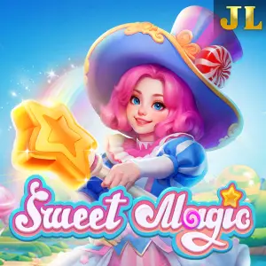 Sweet Magic - KINGBET189
