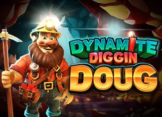 Dynamite Diggin Doug - KINGBET189
